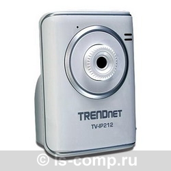  TrendNet TV-IP212, 0.3 Mpx (TV-IP212)  1