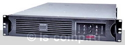   APC Smart-UPS 2200VA USB & Serial RM 2U 230V (SUA2200RMI2U)  1