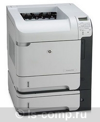   HP LaserJet P4015x (CB511A)  2
