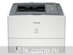   Canon i-SENSYS LBP6750dn (4096B003)  2