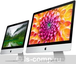 Купить Моноблок Apple iMac 21.5" (ME086RU/A) фото 2