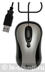   Kreolz ME01 Silver-Black USB (ME01)  1