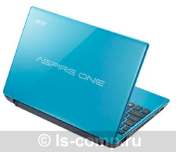   Acer Aspire One 756-887BSbb (NU.SH0ER.010)  1