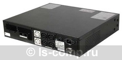   PowerCom King Pro KIN-2200AP-RM (KRM-2200-6G0-244P)  2