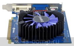   Sparkle GeForce GT 440 810Mhz PCI-E 2.0 1024Mb 1800Mhz 128 bit DVI HDMI HDCP (SXT4401024S3NM)  3