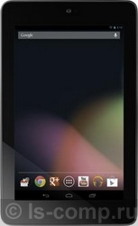   Asus Nexus 7 + 4G (90NK0091M00280)  1