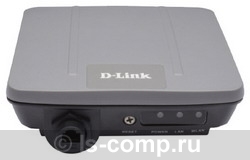   Wi-Fi   D-Link DAP-3220 (DAP-3220)  2