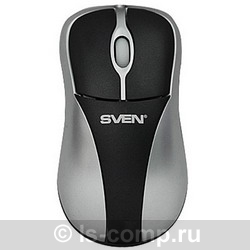  Sven OP-12 Black-Silver USB (OP-12)  3