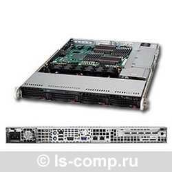    Supermicro SYS-6016T-MTHF (SYS-6016T-MTHF)  2