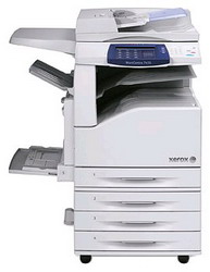 МФУ Xerox WorkCentre 7435