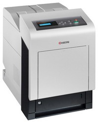 Принтер Kyocera-Mita FS-C5350DN