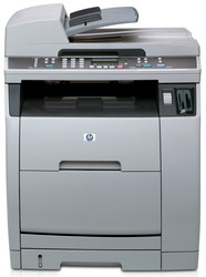  HP Color LaserJet 2840