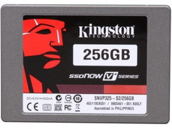   Kingston SNVP325-S2/256GB