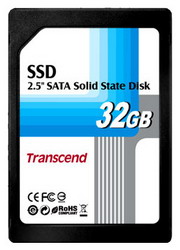 Жесткий диск Transcend TS32GSSD25S-M