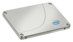   Intel X25-V Value SATA SSD