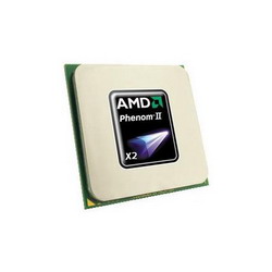 Процессор AMD Phenom II X2 555 Black Edition