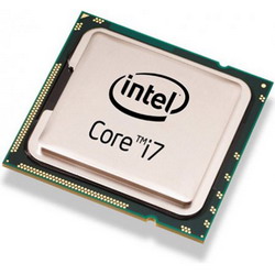  Intel Core i7-960