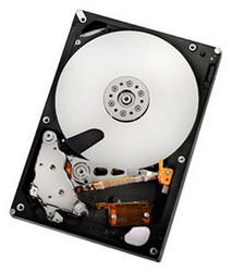 Жесткий диск Hitachi HUA722010CLA330