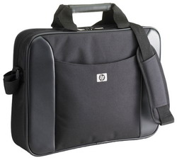    HP Basic Carrying Case 15.6" Black
