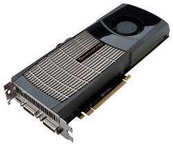 Видеокарта Gainward GeForce GTX 480 700 Mhz PCI-E 2.0 1536 Mb 3696 Mhz 384 bit 2xDVI Mini-HDMI HDCP