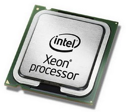 Процессор HP Intel Xeon E5530 z600/z800