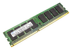   Samsung Original DDR-III 4GB (PC3-10600) 1333MHz