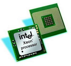 HP Intel Xeon Quad-Core X5450 DL360R05