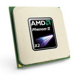 Процессор CPU AMD Phenom II X2 550 AM3 (HDZ550WFK2DGI) (3.1/2000/7Mb) OEM