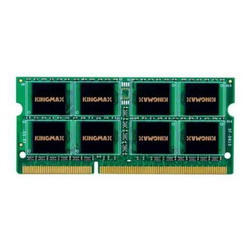   Kingmax DDR3 1333 SO-DIMM 1Gb