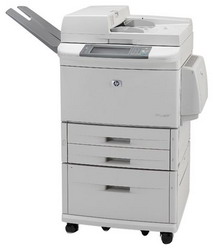  HP LaserJet 9059