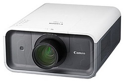  Canon LV-7585