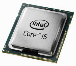  Intel Core i5-660