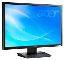  Acer V223WEbd