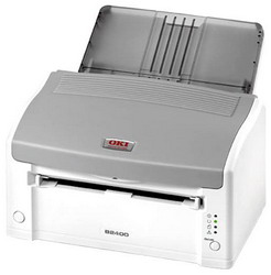 Принтер OKI B2400n