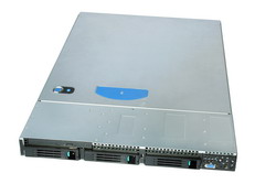 Серверная платформа Intel Original SR1600URHSR