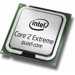 Процессор Intel Core 2 Extreme QX9775