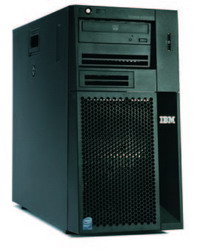   IBM x3200 M3