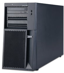   IBM x3400 M2