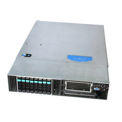 Серверная платформа Intel Original SR2625URBRPR
