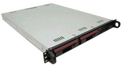   Supermicro SuperServer 6016T-T