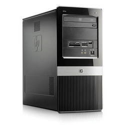 Компьютер HP Compaq 3010 Pro Microtower PC