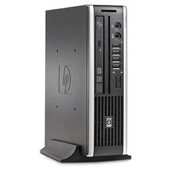   HP Compaq 8000 Elite Ultra-slim PC