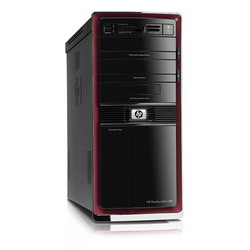 Компьютер HP Pavilion Elite HPE-110ru Desktop PC