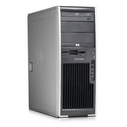  HP Compaq xw4600