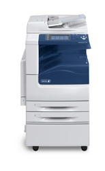  Xerox WorkCentre 7120S