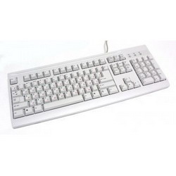 Клавиатура Mitsumi KSX-3/KFK-EA4XY beige USB