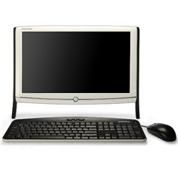 Моноблок Acer eMaсhines EZ1600