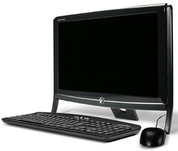 Моноблок Acer eMaсhines EZ1601