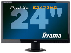  Iiyama ProLite E2472HD-1