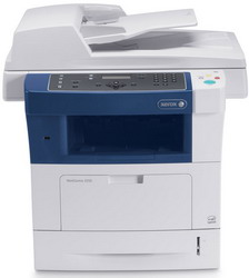 МФУ Xerox WorkCentre 3550X